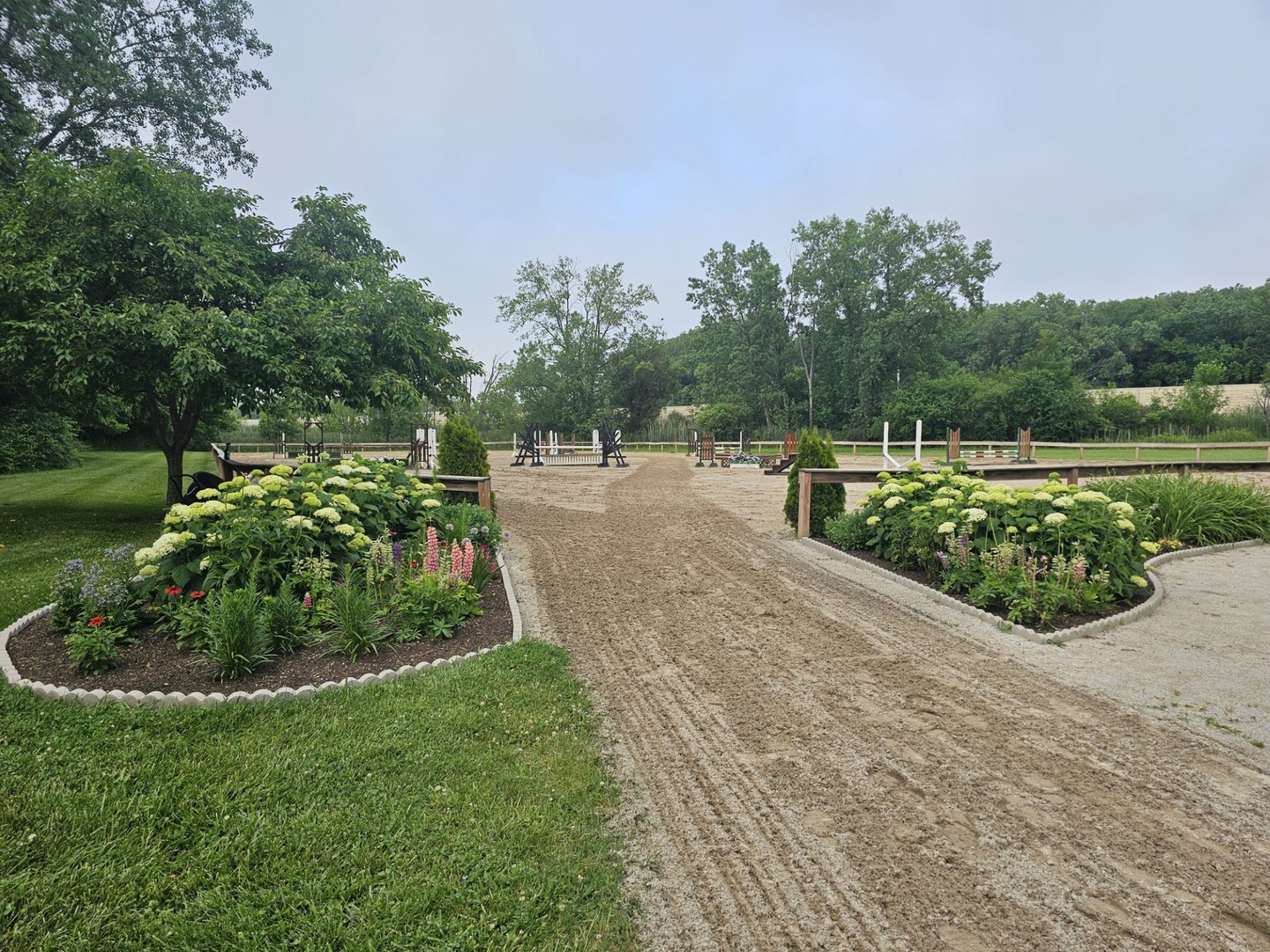 14314 Towne Trail, Green Oaks, IL 60048