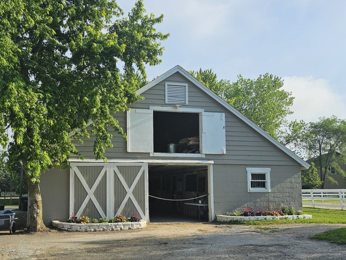 14314 Towne Trail, Green Oaks, IL 60048