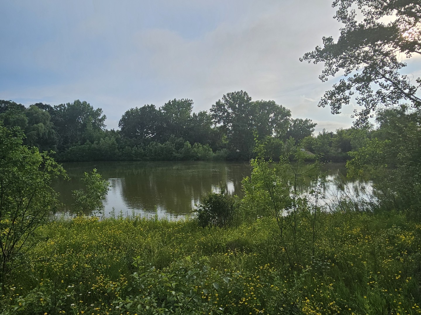 14314 Towne Trail, Green Oaks, IL 60048
