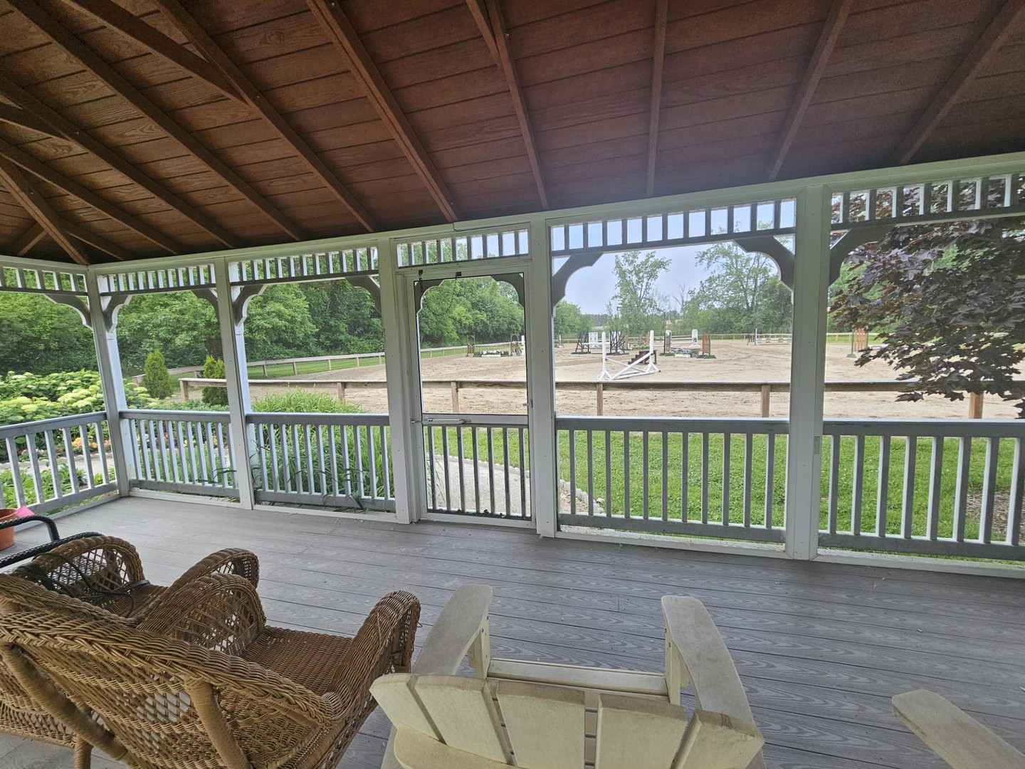 14314 Towne Trail, Green Oaks, IL 60048