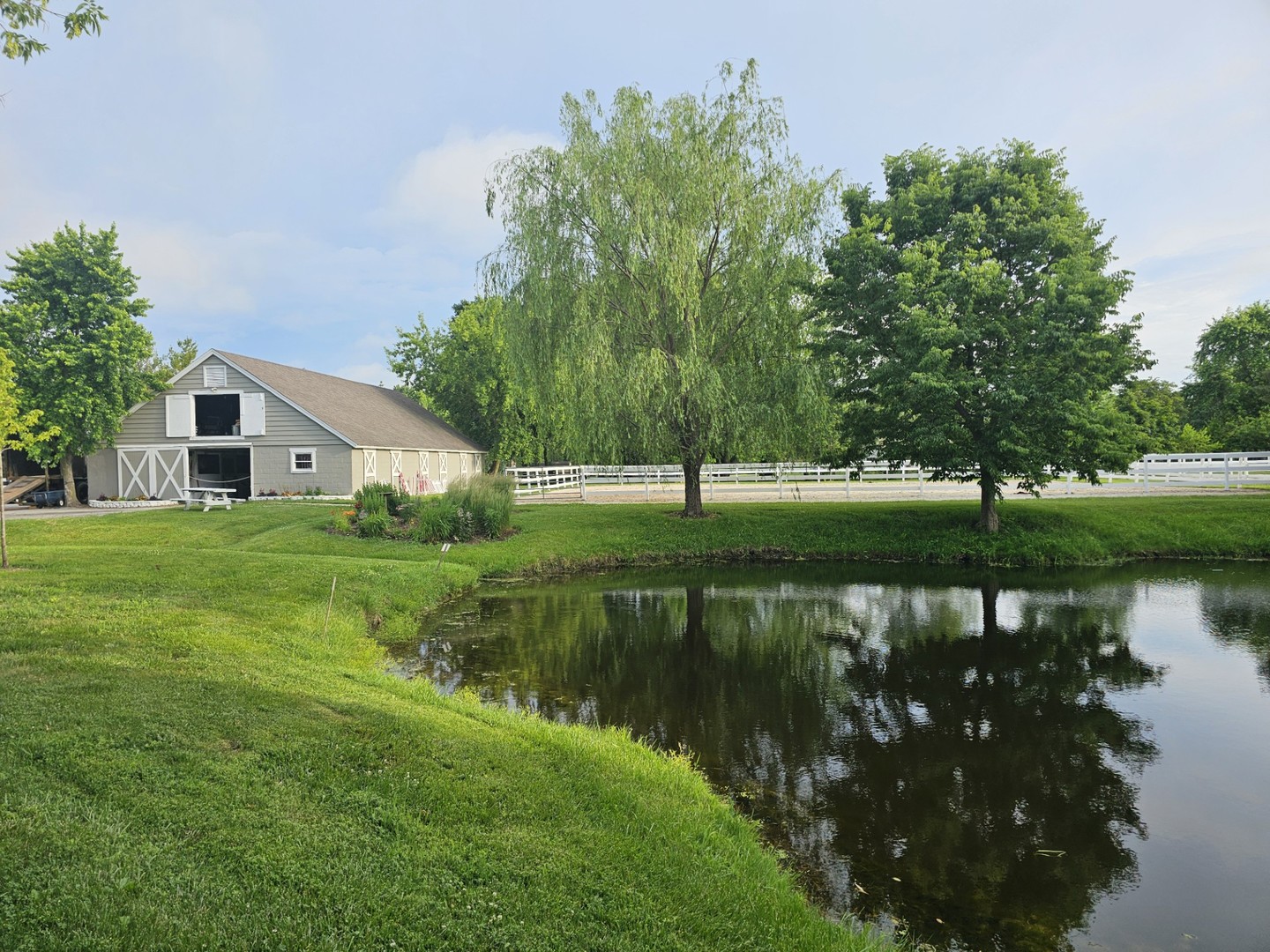 14314 Towne Trail, Green Oaks, IL 60048