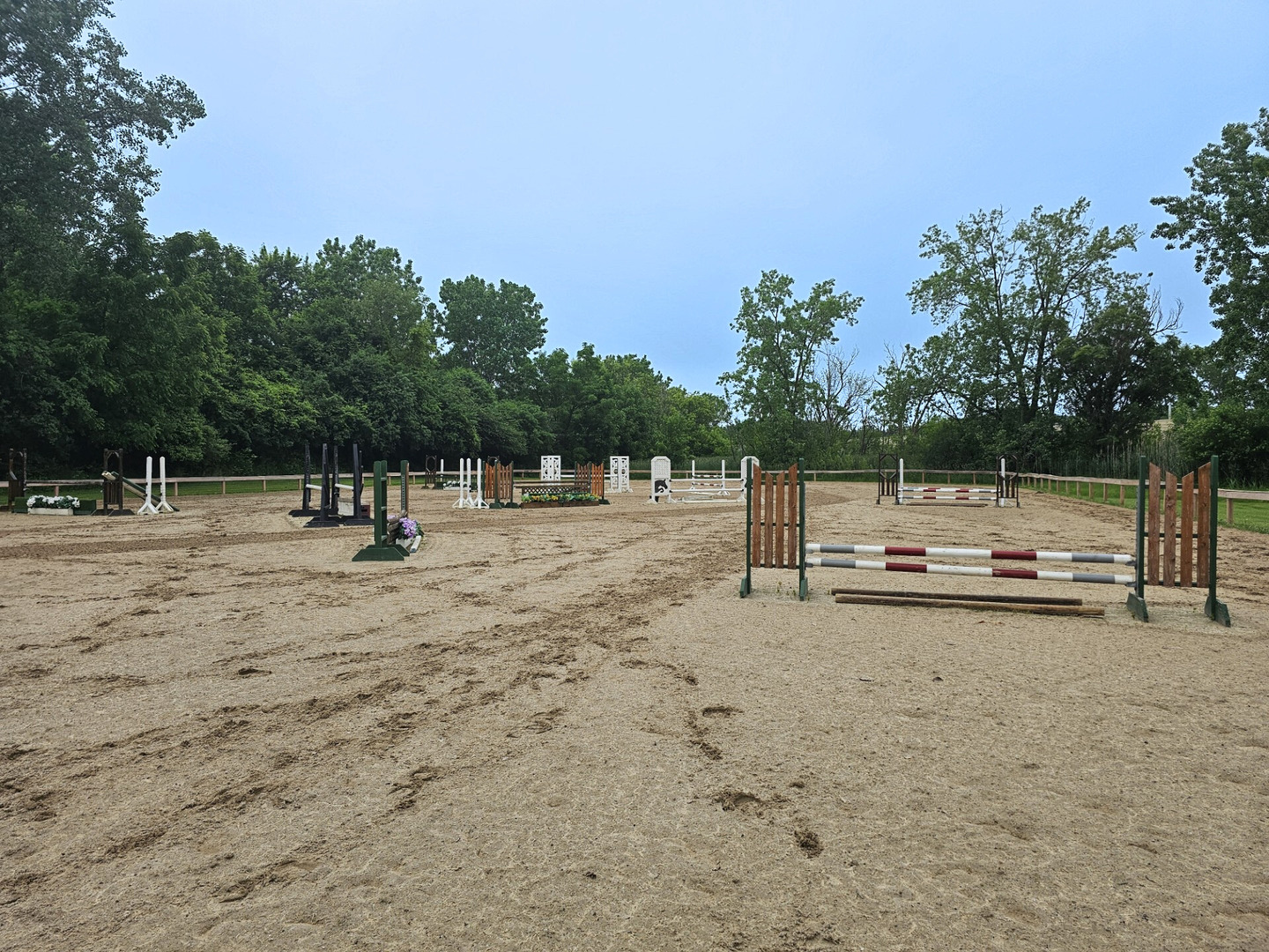 14314 Towne Trail, Green Oaks, IL 60048