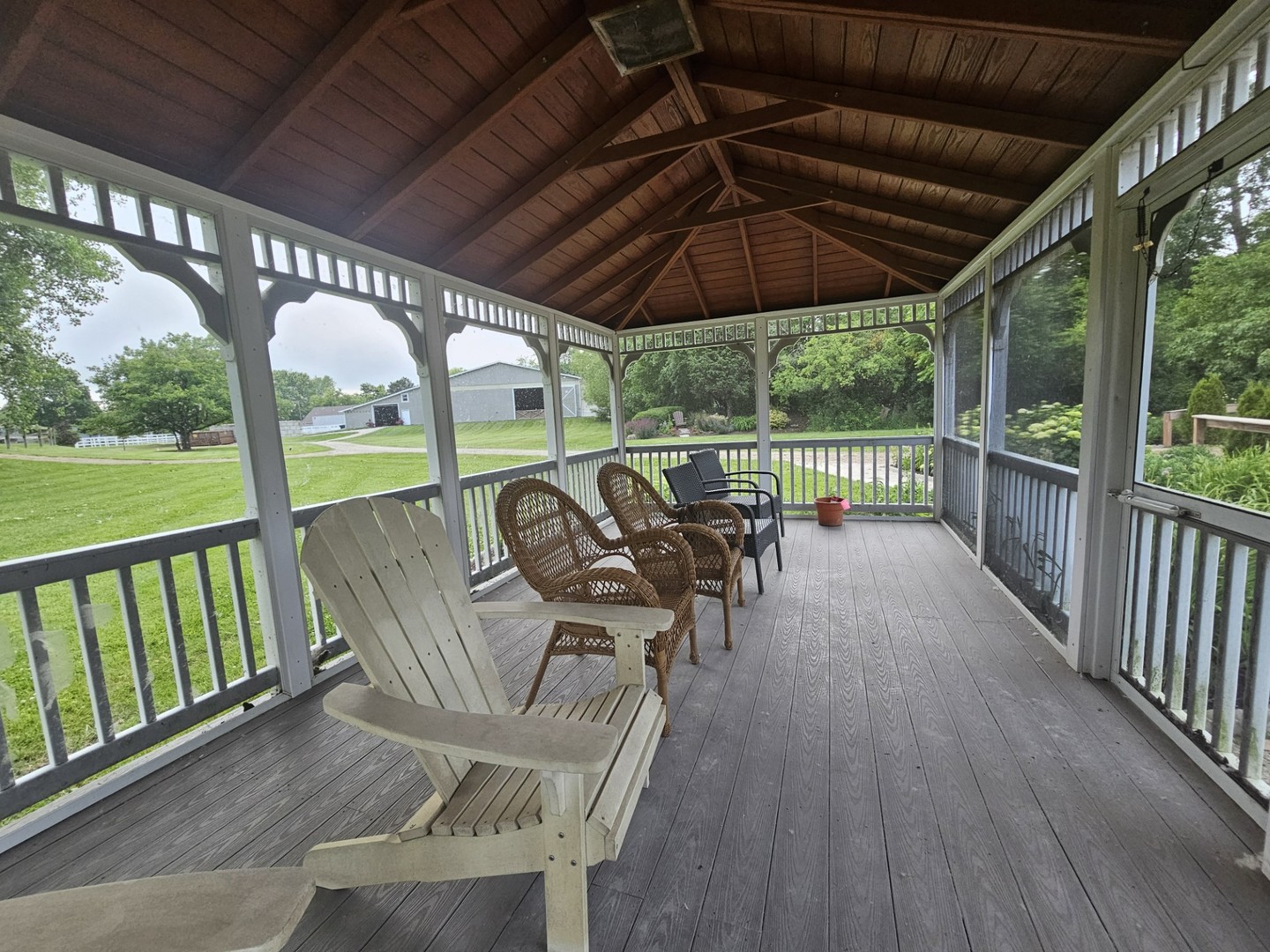 14314 Towne Trail, Green Oaks, IL 60048
