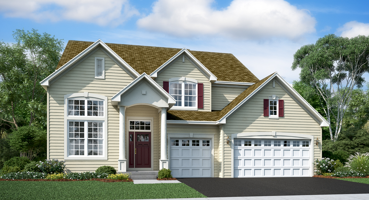 609 Wexford Drive, Elgin, IL 60124
