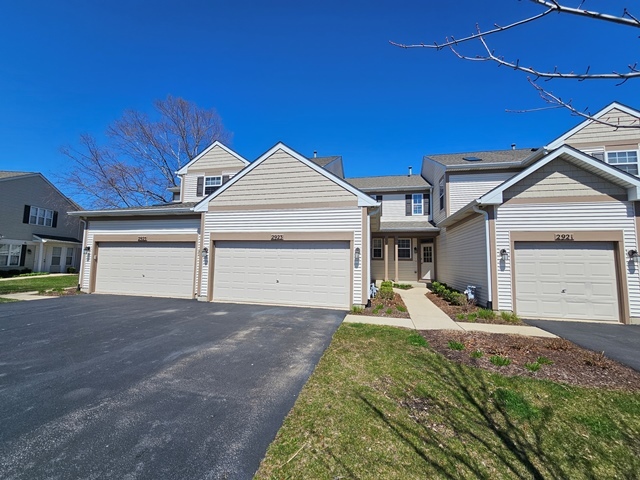 2923 Bartlett Court #2923, Naperville, IL 60564