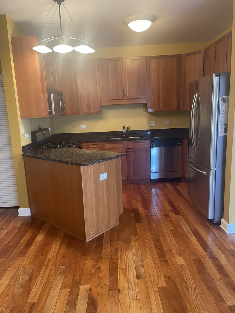 1101 S State Street #2104, Chicago, IL 60605