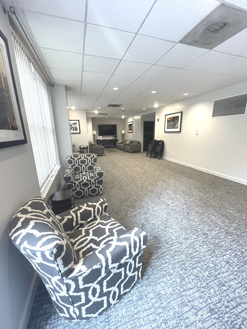 1101 S State Street #2104, Chicago, IL 60605