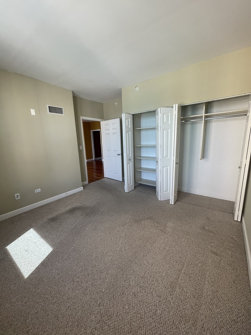 1101 S State Street #2104, Chicago, IL 60605