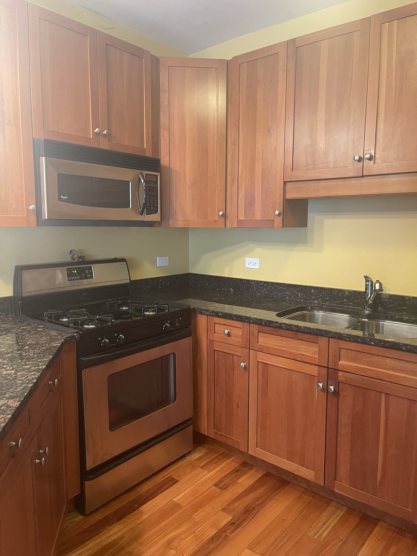 1101 S State Street #2104, Chicago, IL 60605