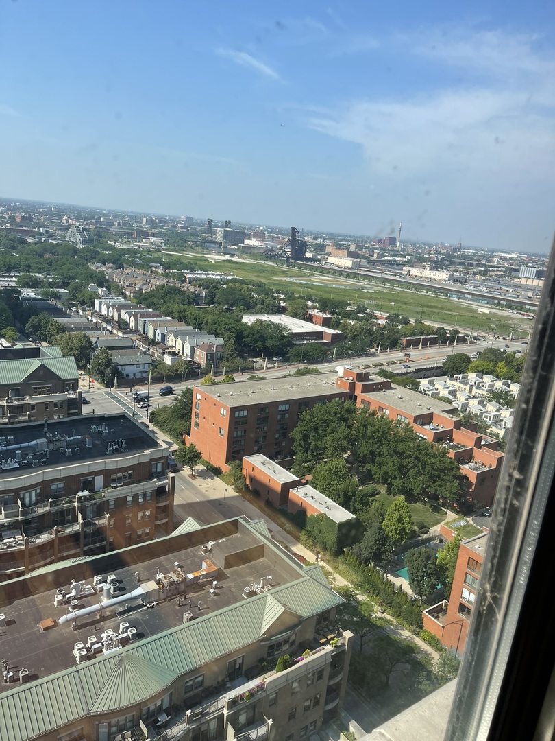 1101 S State Street #2104, Chicago, IL 60605