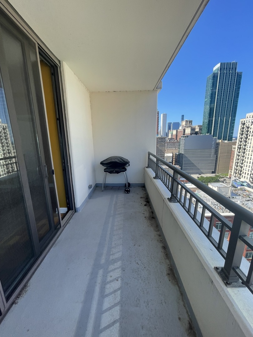 1101 S State Street #2104, Chicago, IL 60605