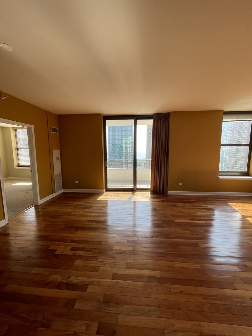 1101 S State Street #2104, Chicago, IL 60605