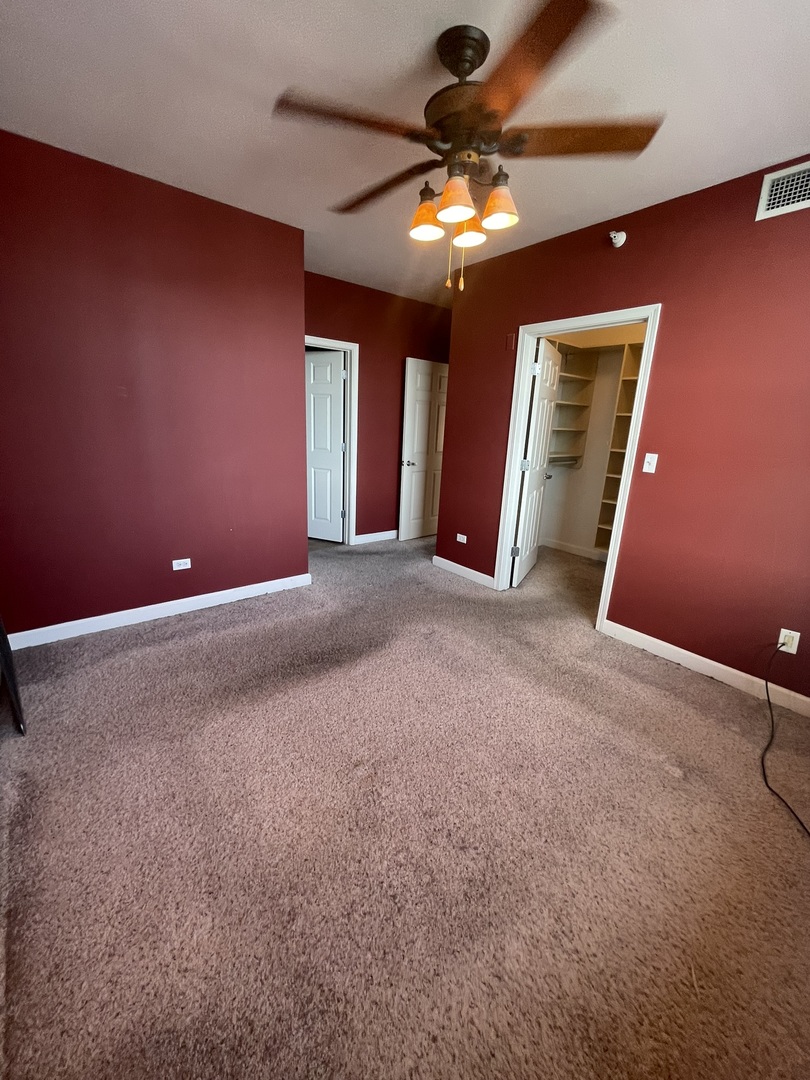 1101 S State Street #2104, Chicago, IL 60605