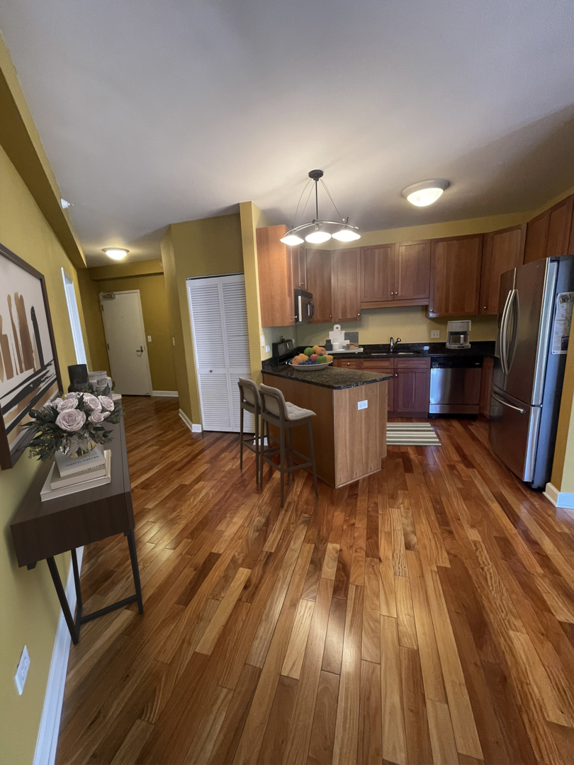 1101 S State Street #2104, Chicago, IL 60605