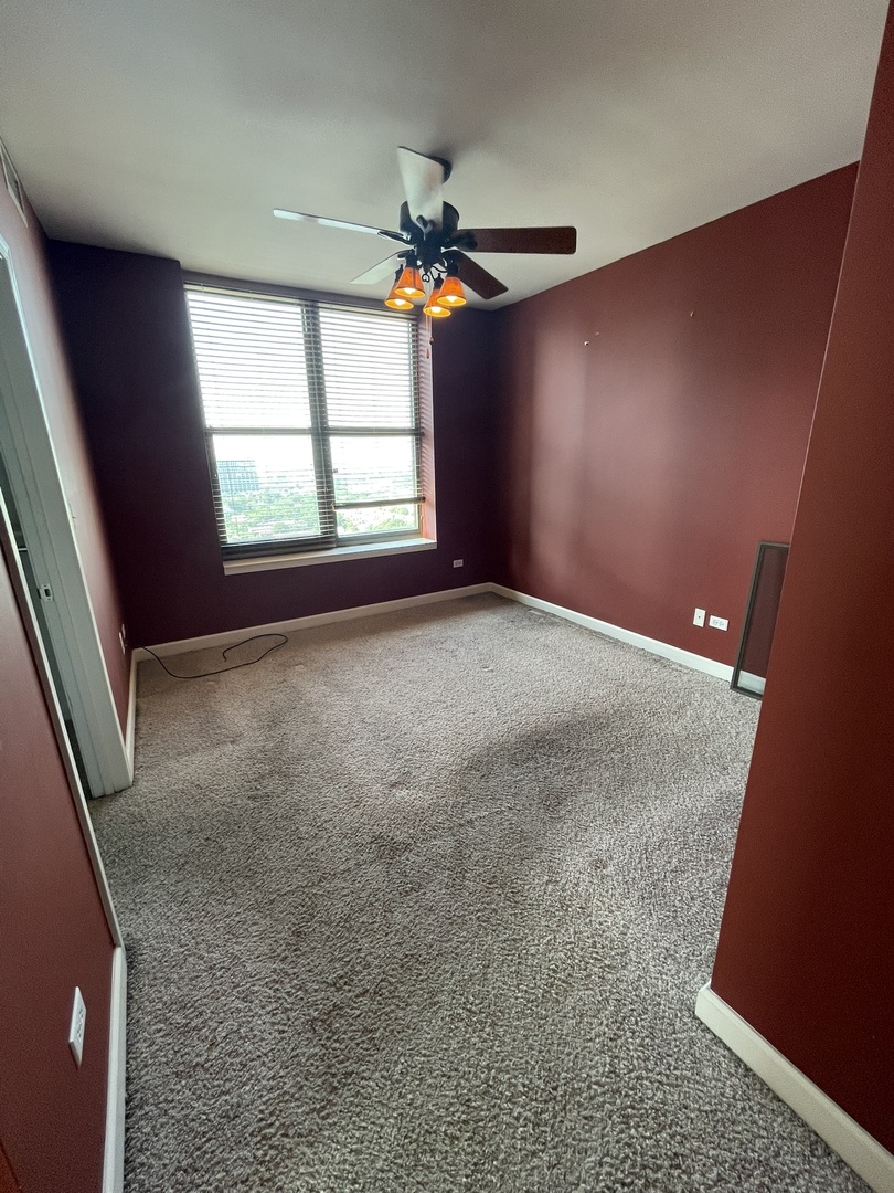 1101 S State Street #2104, Chicago, IL 60605