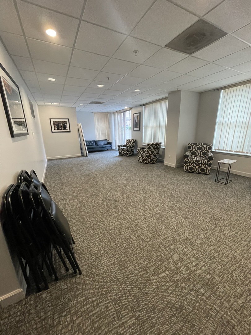 1101 S State Street #2104, Chicago, IL 60605