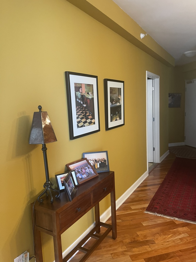 1101 S State Street #2104, Chicago, IL 60605