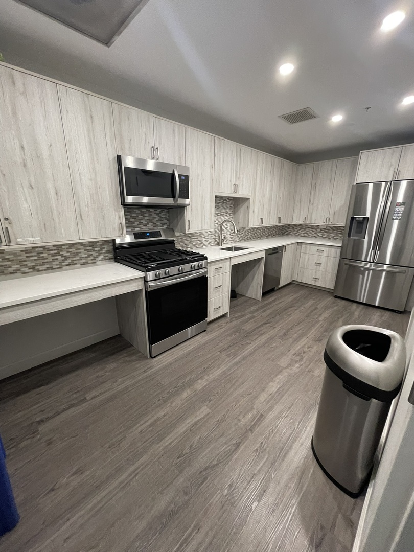 1101 S State Street #2104, Chicago, IL 60605