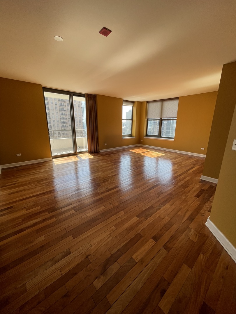 1101 S State Street #2104, Chicago, IL 60605