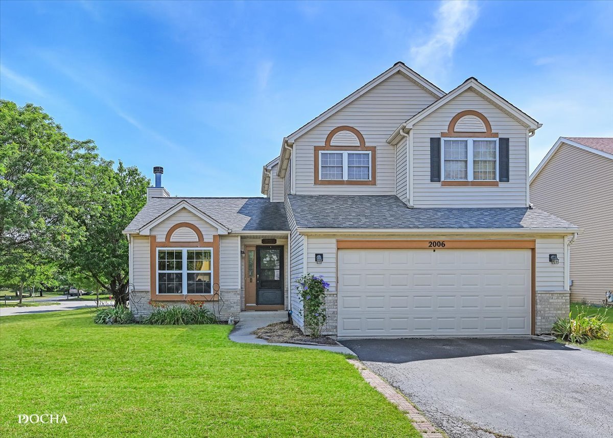 2006 Westmore Grove Drive, Plainfield, IL 60586