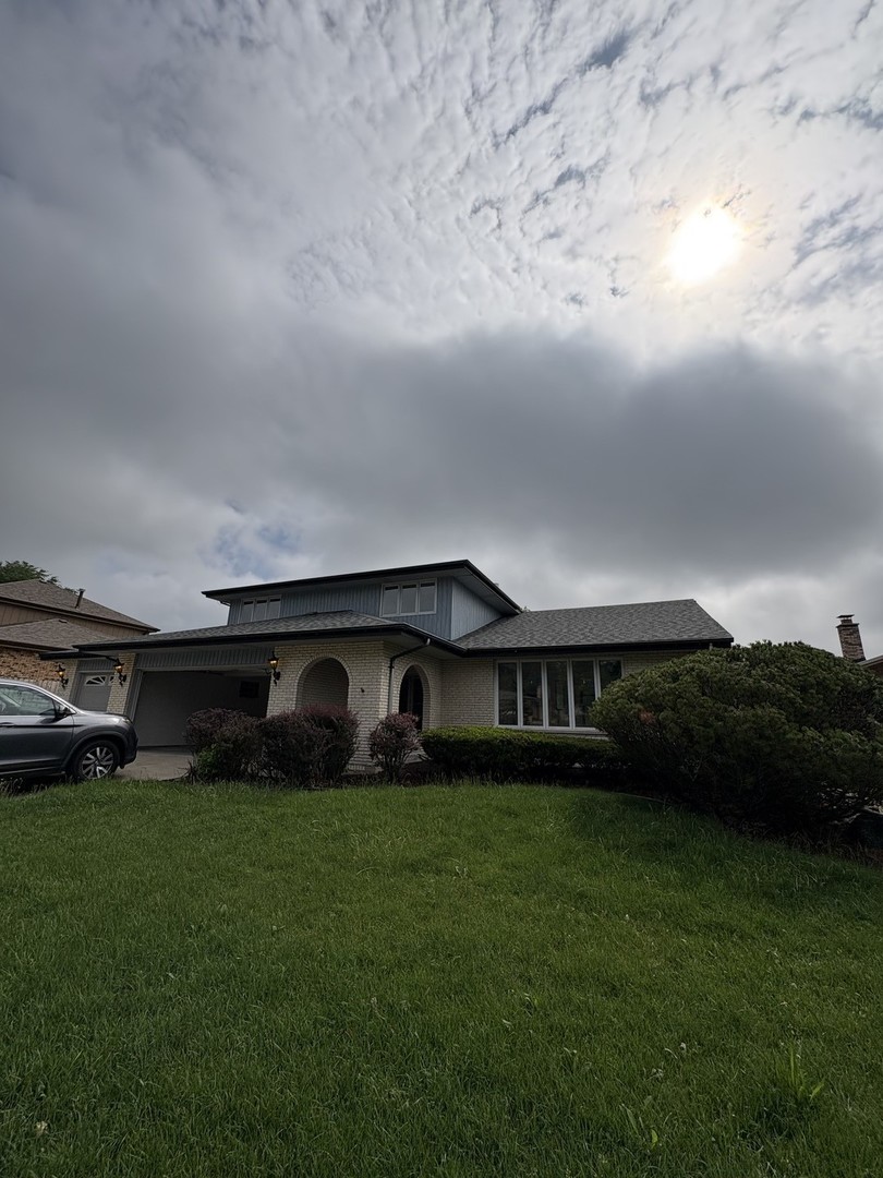 13623 S 84TH Avenue, Orland Park, IL 60462
