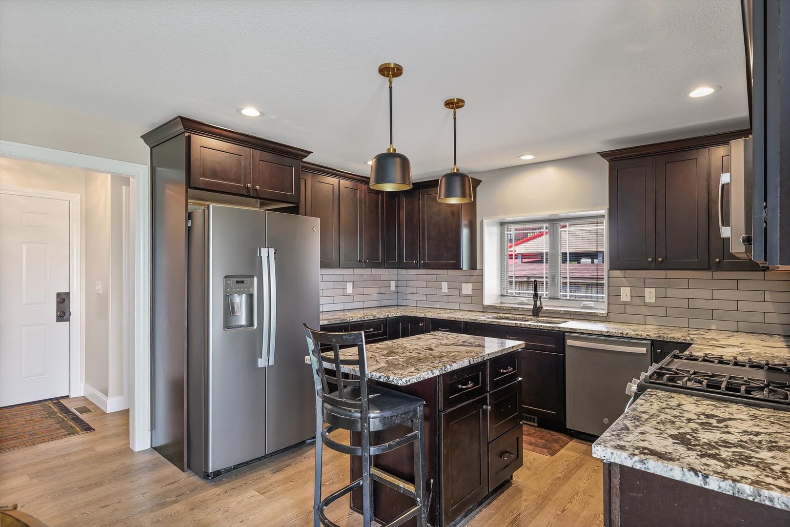 103 S 1st Street, Strawn, IL 61775