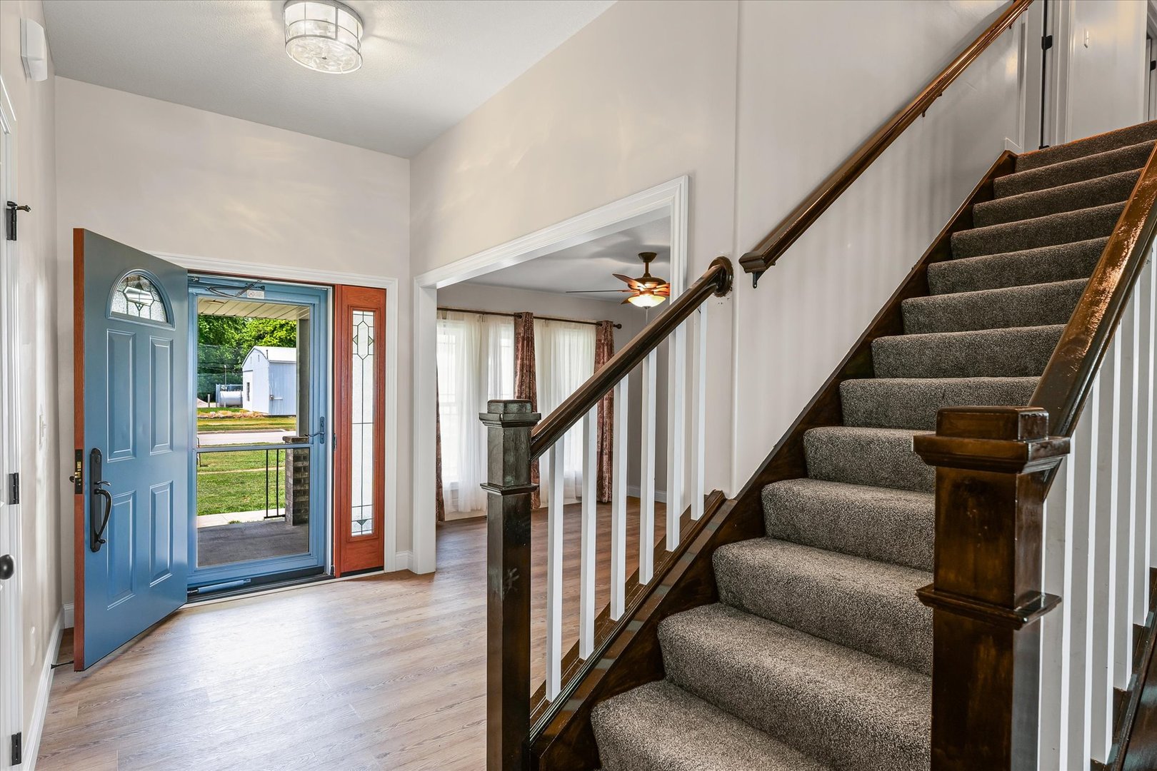 103 S 1st Street, Strawn, IL 61775