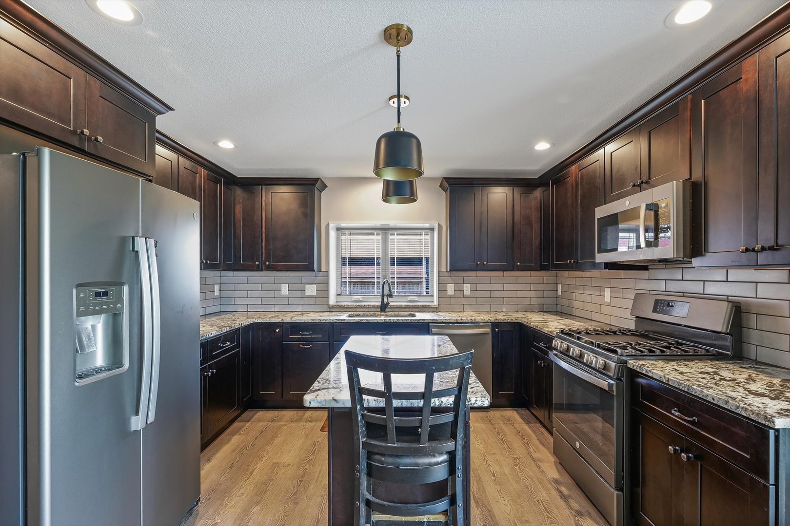 103 S 1st Street, Strawn, IL 61775