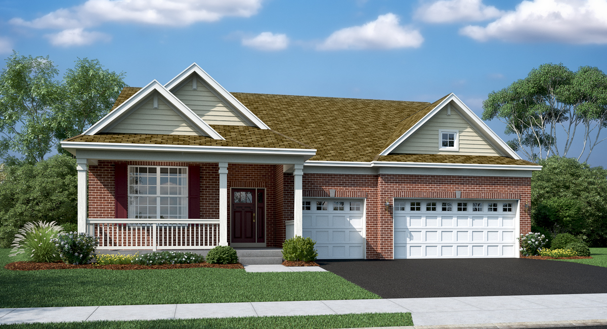 2909 Kelly Drive, Elgin, IL 60124