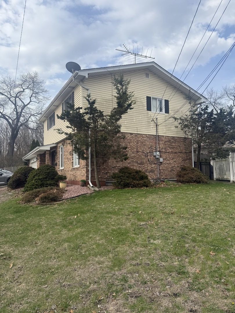 100 Michigan City Road, Calumet City, IL 60409