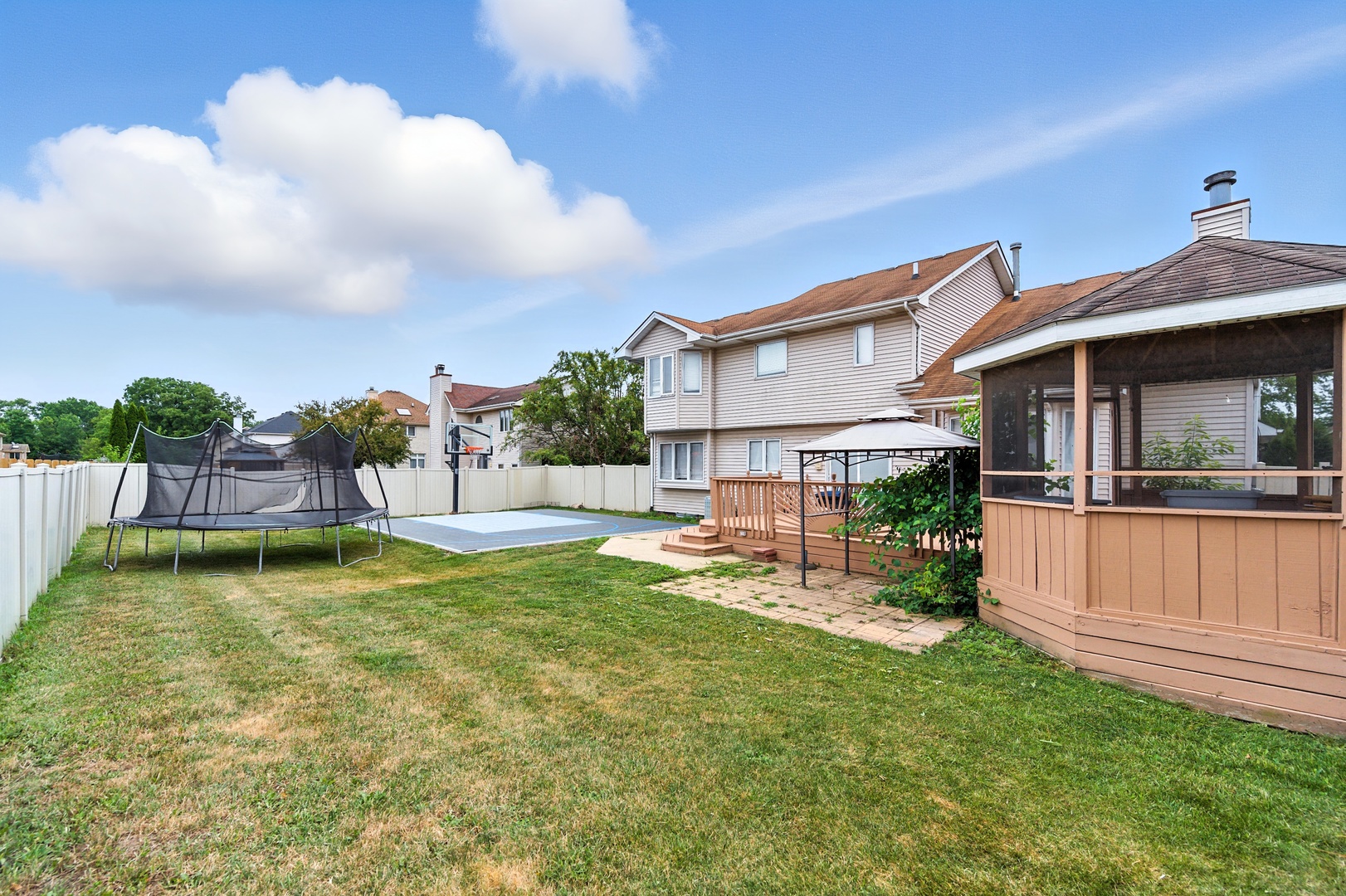 4550 Columbine Lane, Matteson, IL 60443