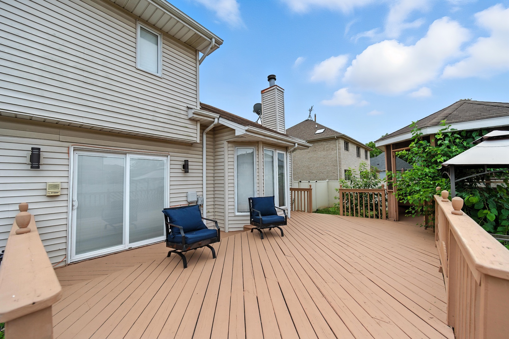 4550 Columbine Lane, Matteson, IL 60443