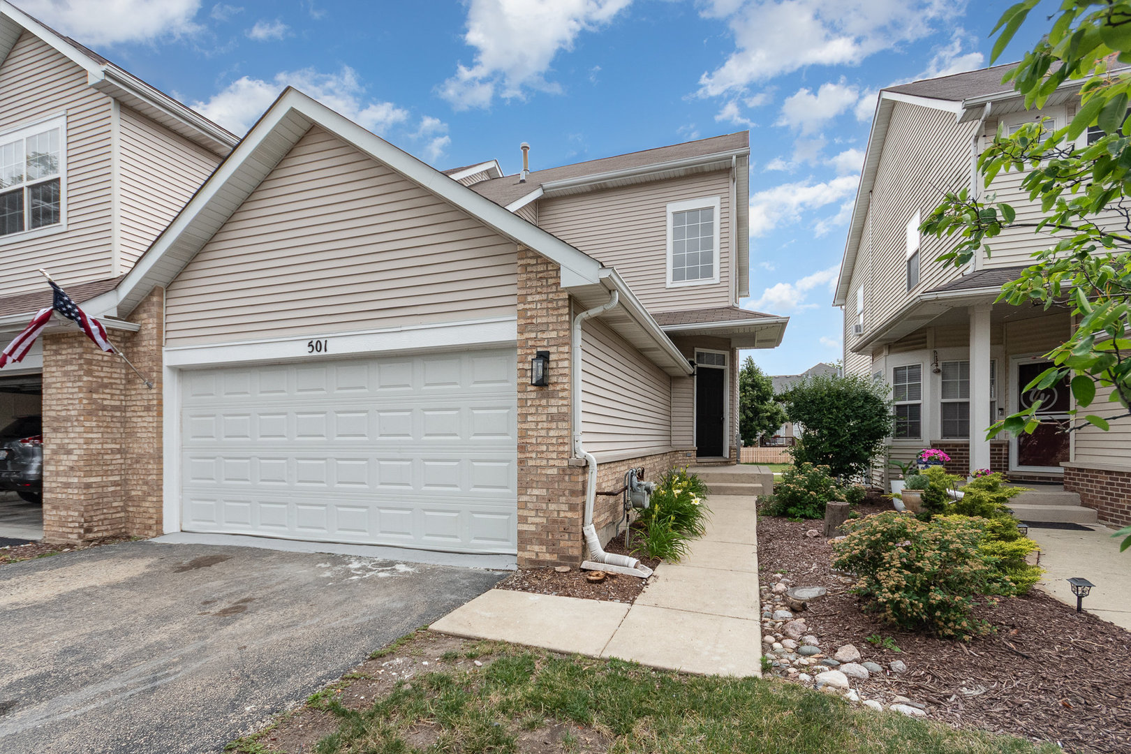 501 Le Moyne Avenue, Romeoville, IL 60446