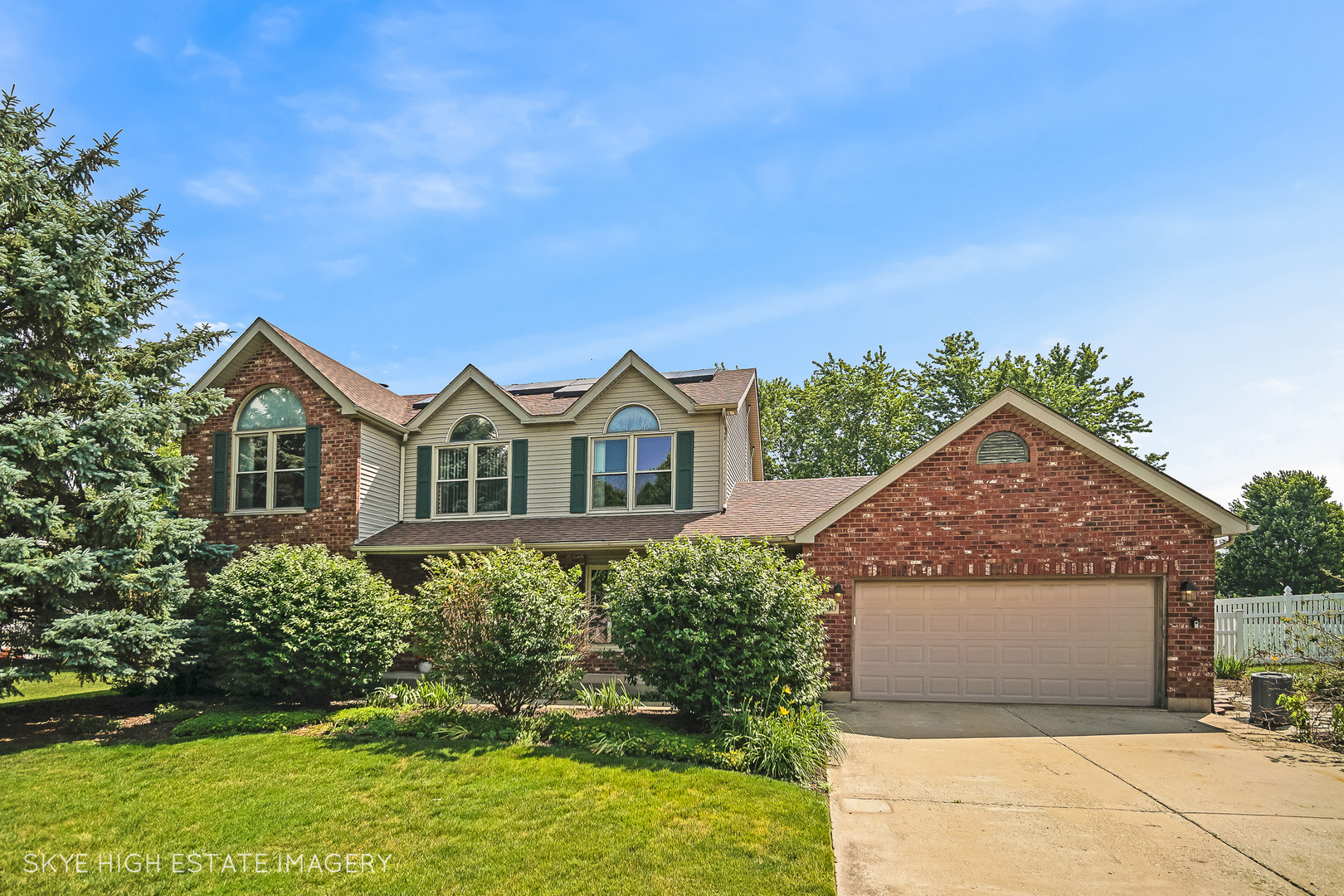 2650 Kingsway Avenue, New Lenox, IL 60451