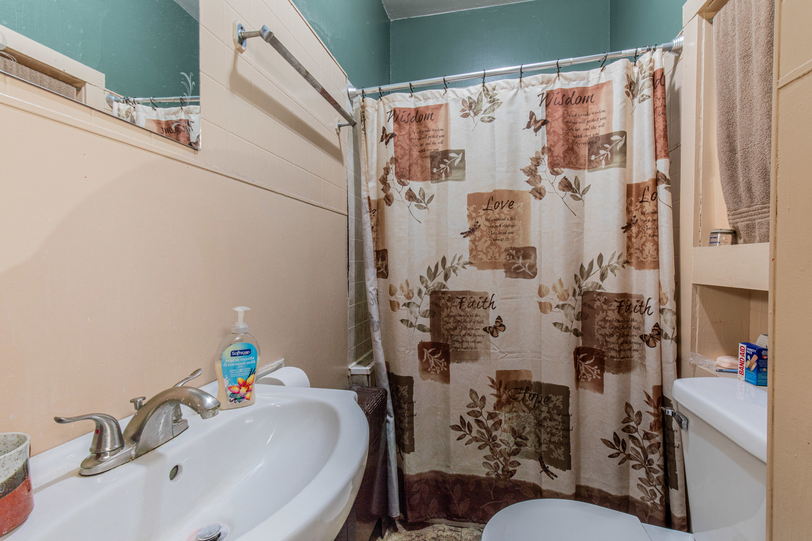 804 S Euclid Avenue, Princeton, IL 61356