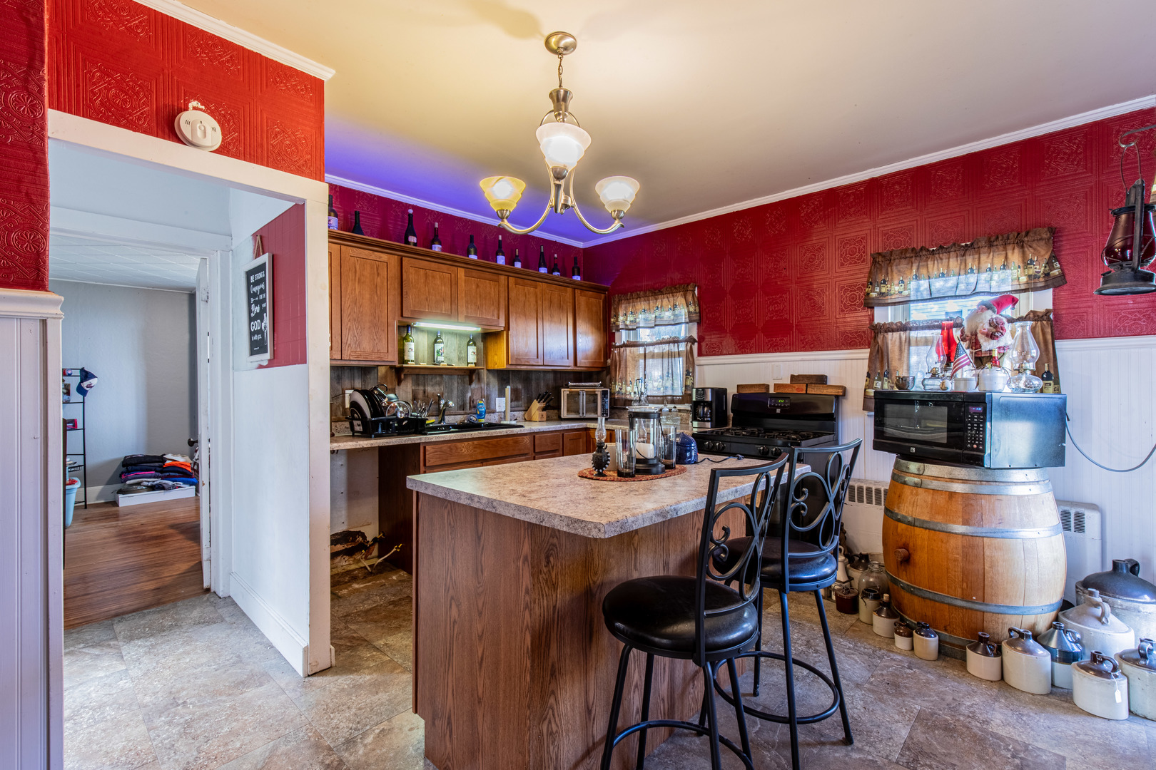 804 S Euclid Avenue, Princeton, IL 61356