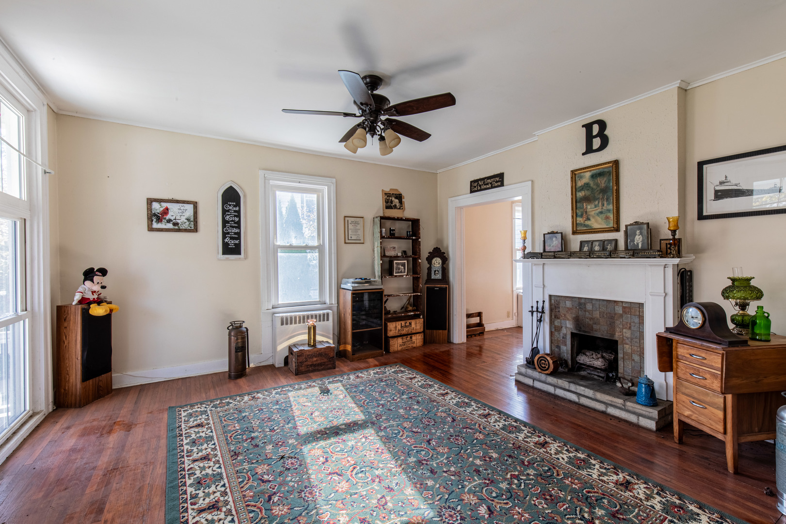 804 S Euclid Avenue, Princeton, IL 61356