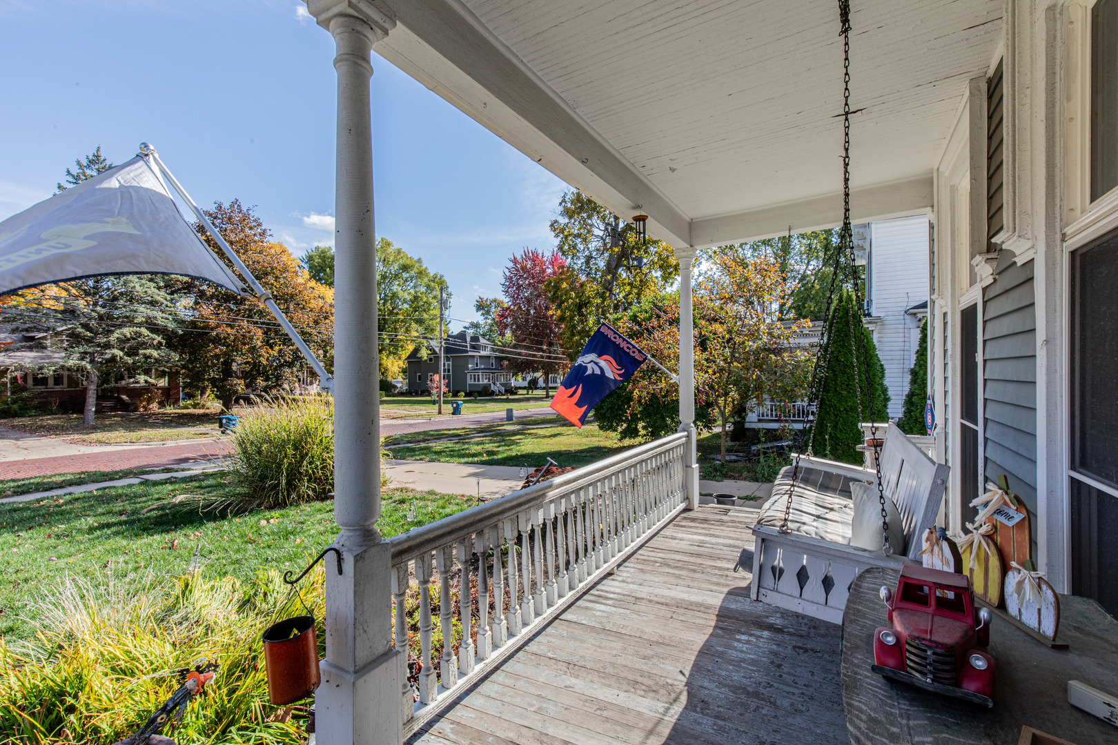 804 S Euclid Avenue, Princeton, IL 61356