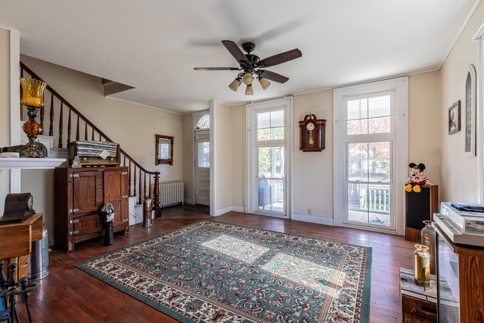 804 S Euclid Avenue, Princeton, IL 61356