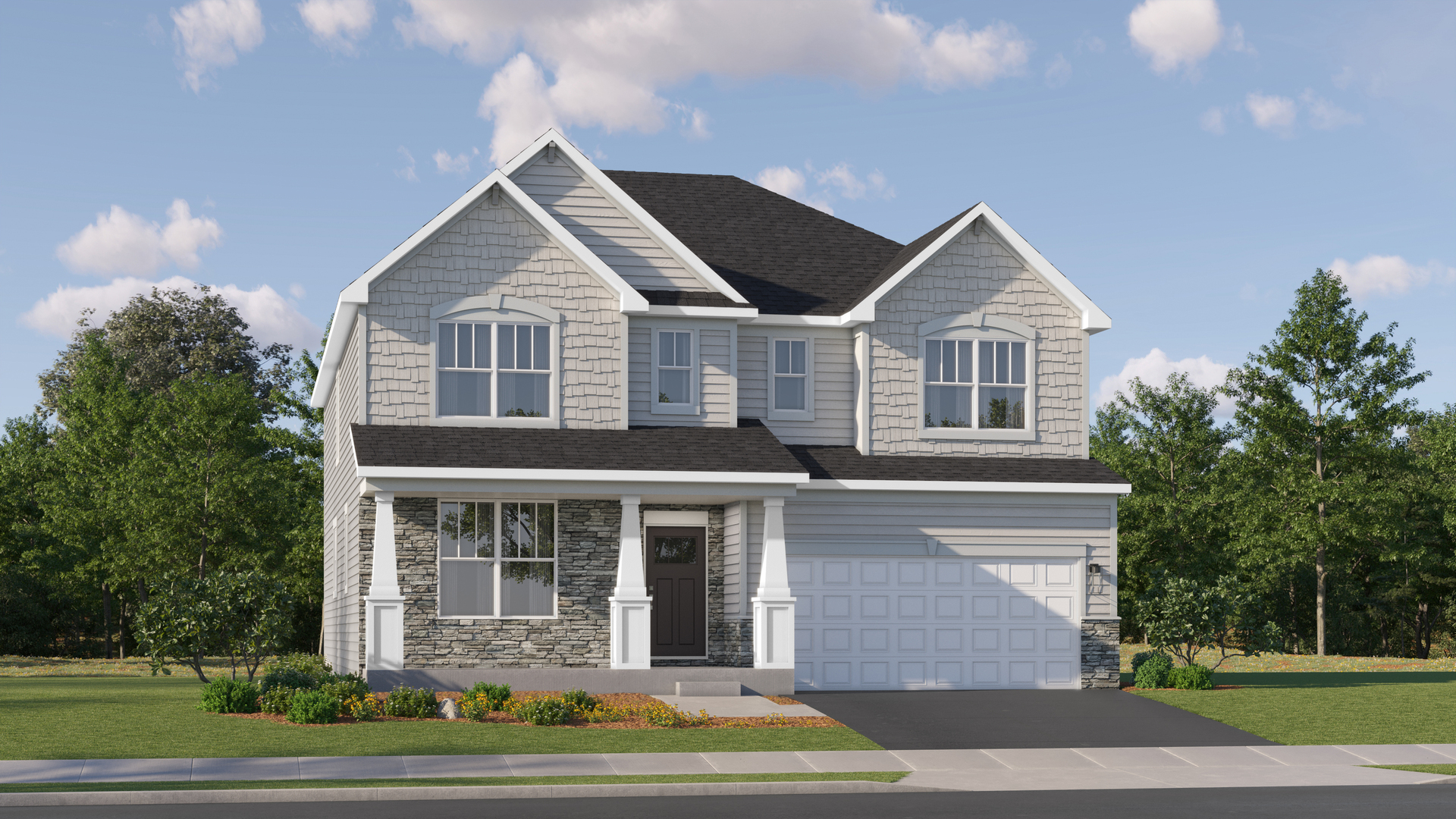 1051 Waterford Street, Algonquin, IL 60102