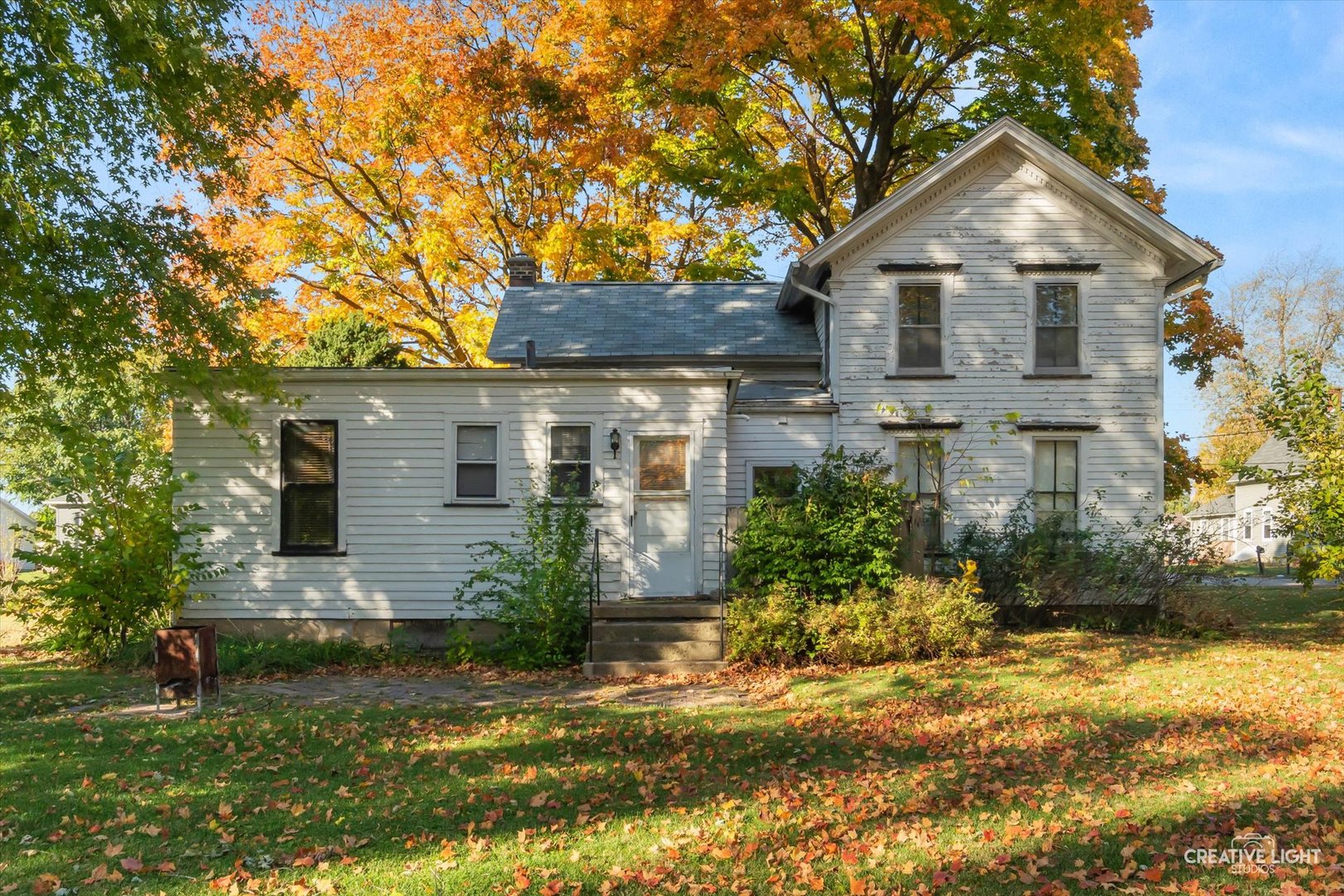 505 Stilson Street, Earlville, IL 60518