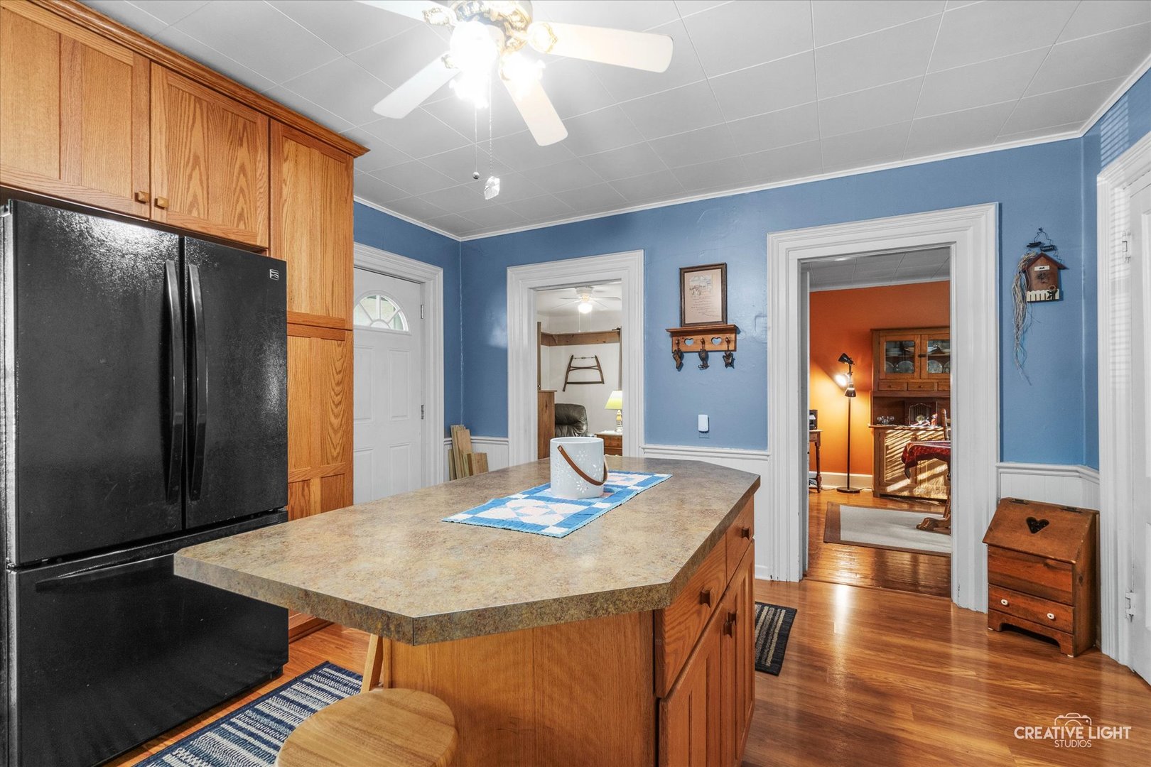 505 Stilson Street, Earlville, IL 60518