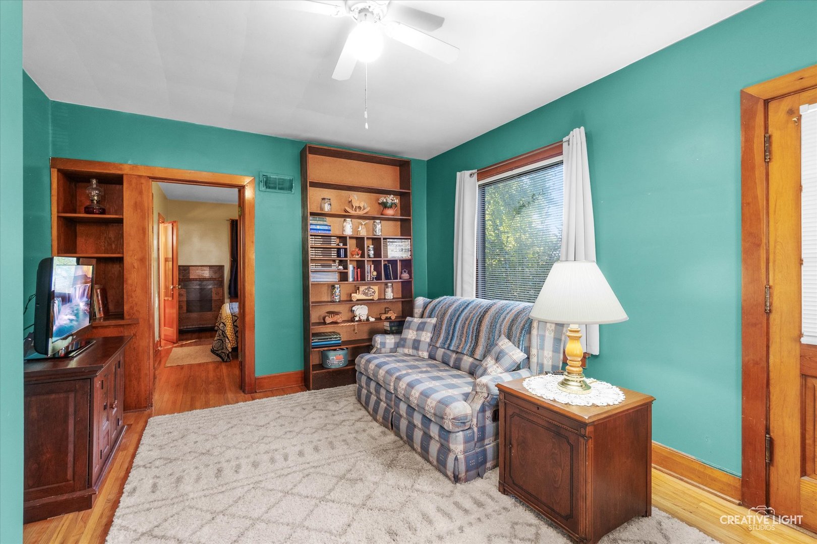 505 Stilson Street, Earlville, IL 60518