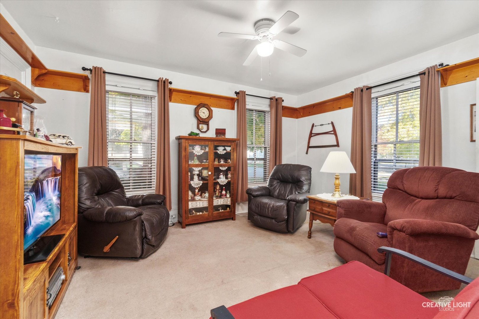 505 Stilson Street, Earlville, IL 60518