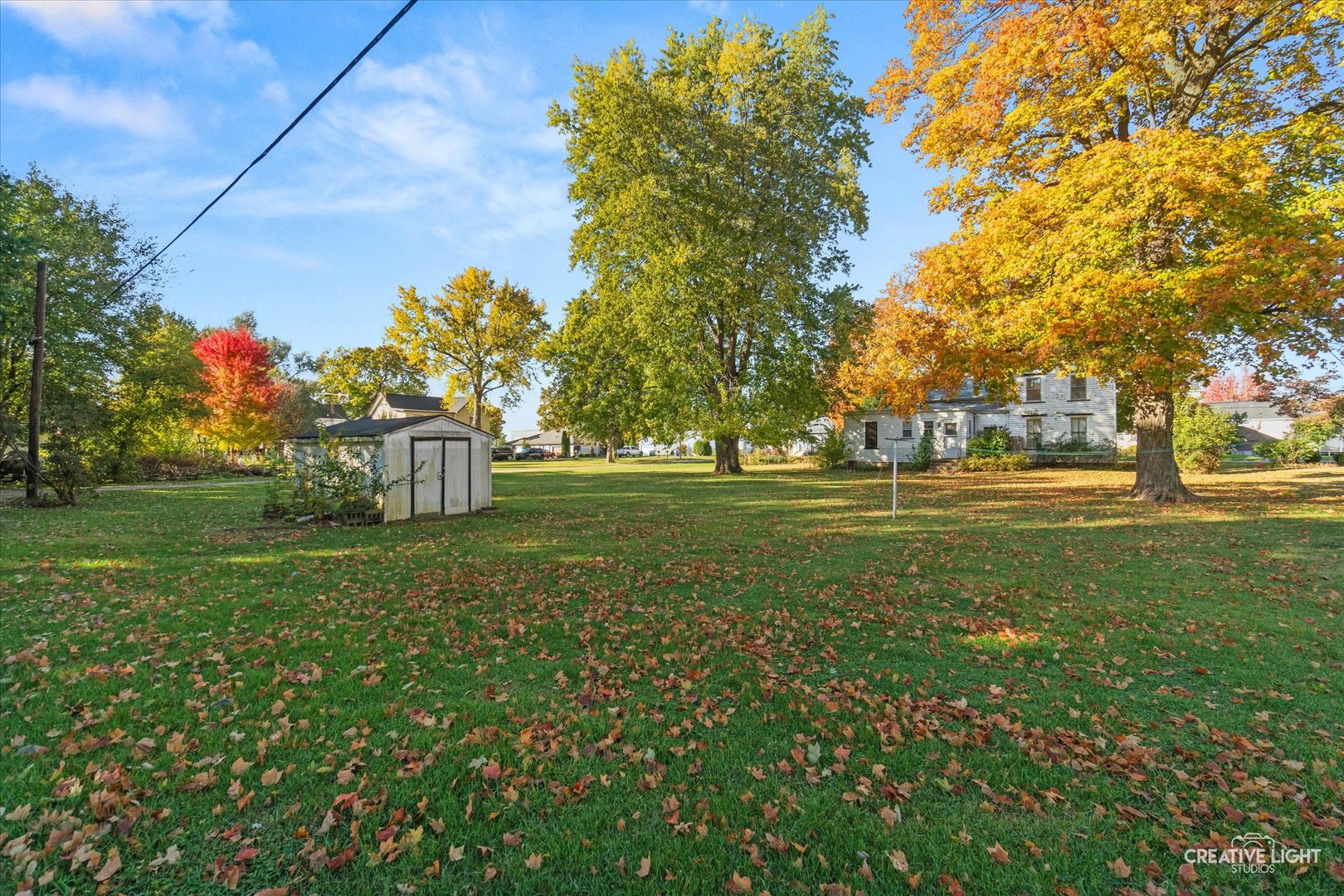 505 Stilson Street, Earlville, IL 60518