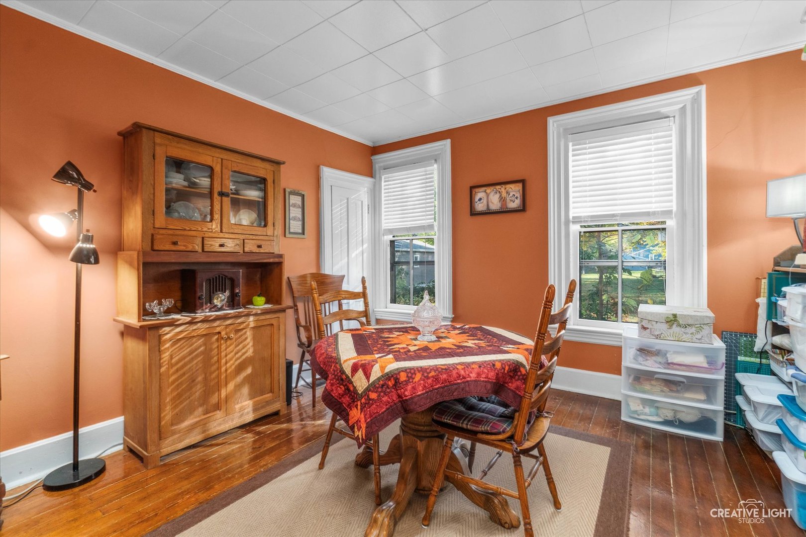 505 Stilson Street, Earlville, IL 60518