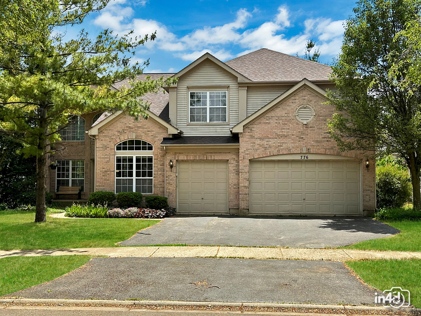 776 SIGMUND Road, Naperville, IL 60563