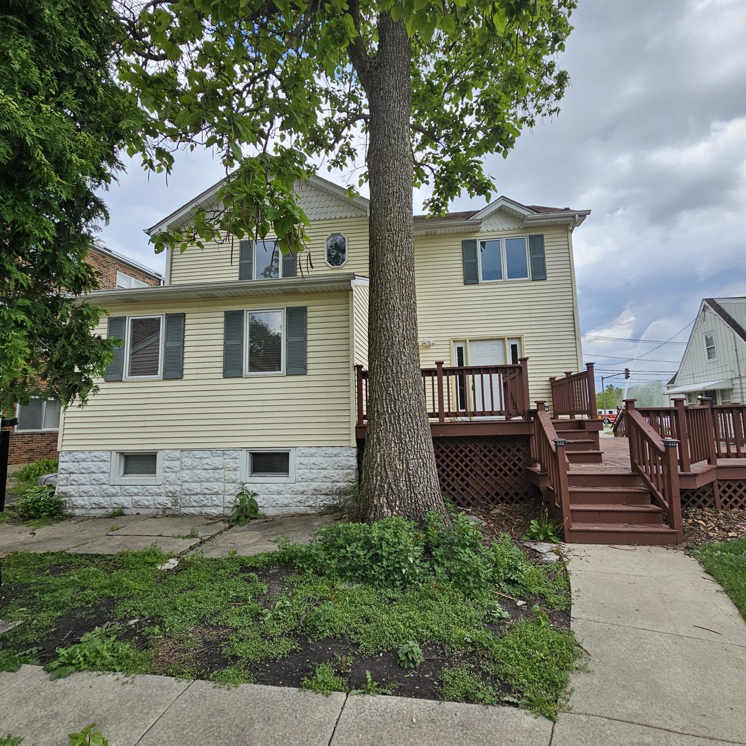 606 S York Street, Elmhurst, IL 60126