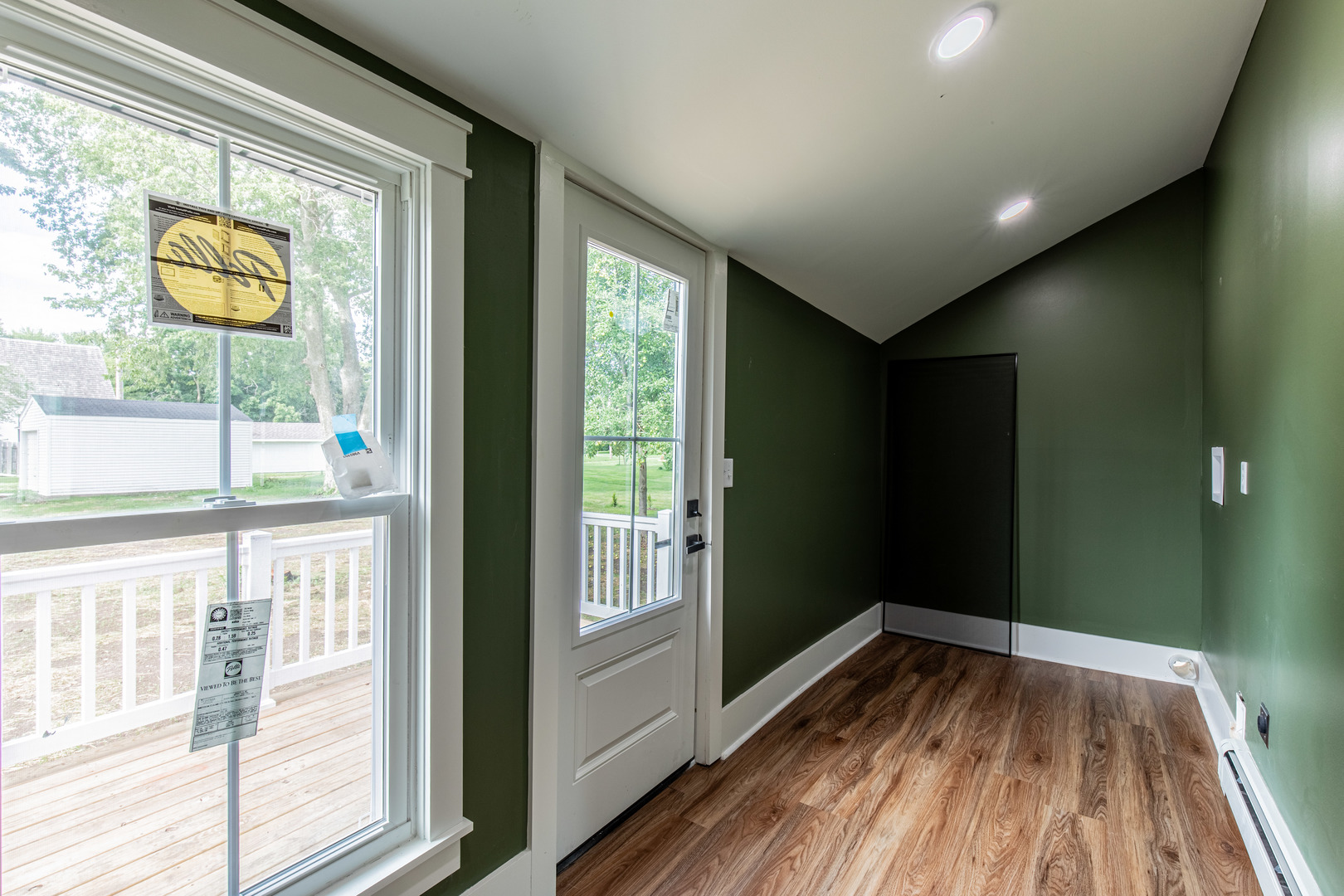 202 E Walnut Street, Sheffield, IL 61361