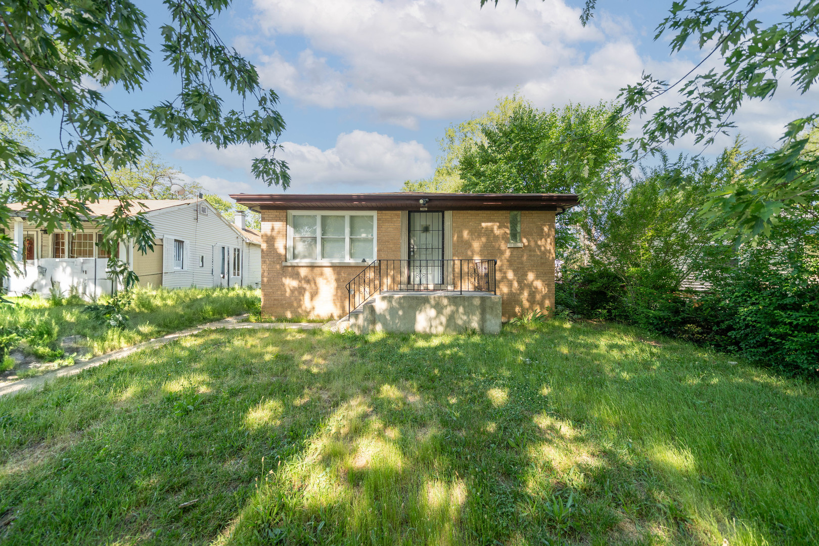 16138 Finch Avenue, Harvey, IL 60426